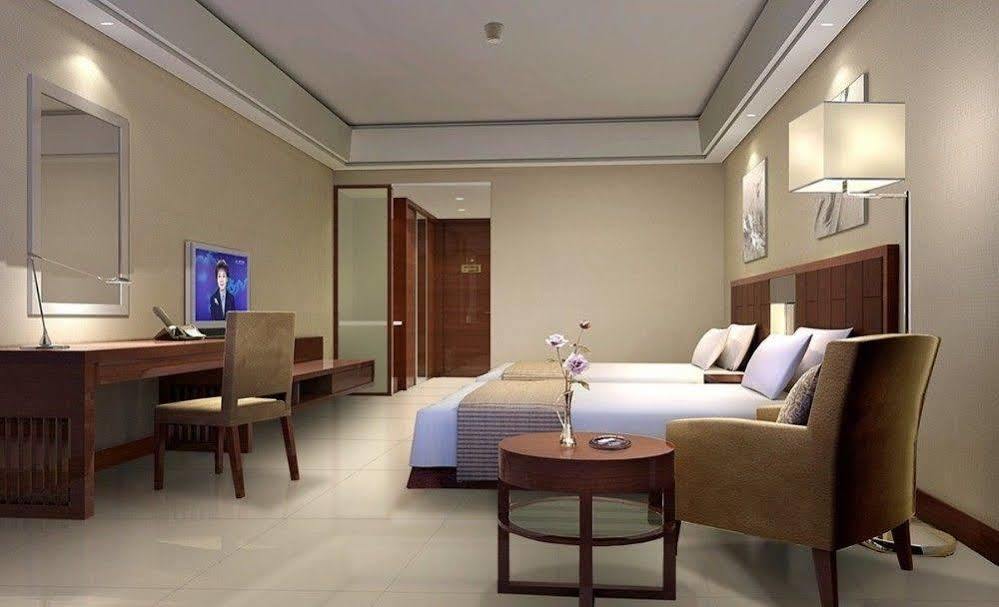 Kool Inn Сиемрип Экстерьер фото